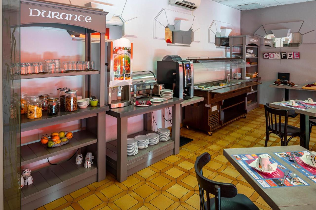 Logis Hotel Noemys Brive - Restaurant Le Teinchurier Екстер'єр фото